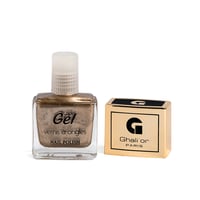 طلاء اظافر (مناكير) - N°201 - غاليور باريس