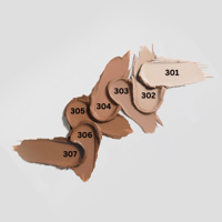 كونسيلر كومفلاج بيج مايل - N°304 - غاليور باريس