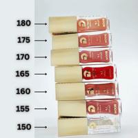 قلوس - احمر شفاه لامع - 155 - ليب بووم