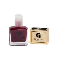 طلاء اظافر جل لوك - N°46.46 - غاليور باريس