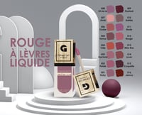 روج سائل فينوس 505 - غاليور باريس