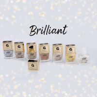 طلاء اظافر (مناكير) - N°201 - غاليور باريس