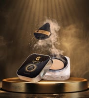 بودرة لوس باودر 02 - غاليور باريس