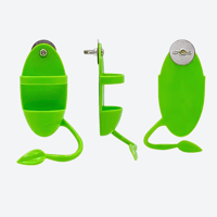 حامل طعام للطيور