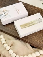 علبة ميني عطر