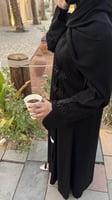 عباية رَوى