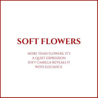 SOFT FLOWERS