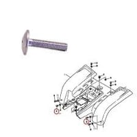 مسمار فيبر طويل بانشي وكالة