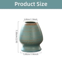 حامل تشاسين من السيراميك