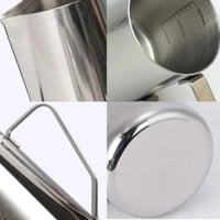 إبريق تبخير الحليب