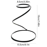 حامل لصب القهوه