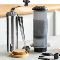 ماكينة صنع قهوة إسبريسو