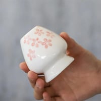 فرشاة تحريك ماتشا يابانية