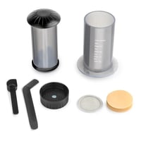 ماكينة صنع قهوة إسبريسو