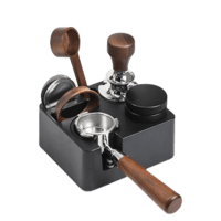 منظم ادوات القهوه