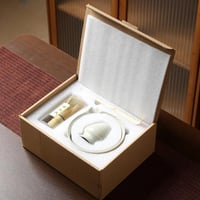 طقم ادوات ماتشا متكامل