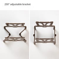 حامل اوراق ترشيح القهوه