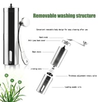 ماكينة صنع قهوة إسبريسو