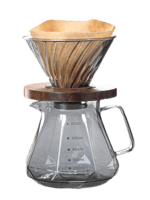 وعاء تنقيط القهوه