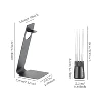 إبرة محضر قهوة إسبريسو