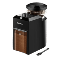 مطحنه قهوه كهربائيه