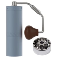 مطحنة قهوة يدوية