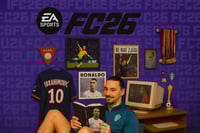 فيفا 26 ( داخل الحساب )