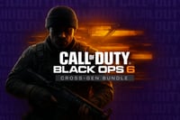 بلاك اوبس 6 كود 21 سوني 5 ( داخل الحساب )