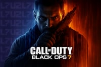 بلاك اوبس 7 سوني 5