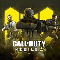 شحن كول اوف ديوتي موبايل 10800 عملة CP