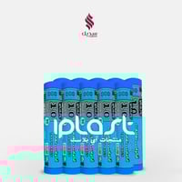 أكياس نفايات صغيرة | حجم 10 جالون | 10 رول