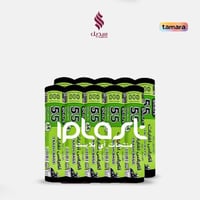 أكياس نفايات كبيرة | 55 جالون | 10 رول