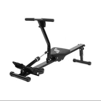 جهاز تجديف منزلي قابل للتعديل 12 ترس [Delta Power...