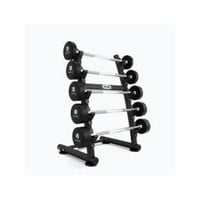 Barbell Rack 5 Bars [MD Buddy | MD6327] حامل باربي...