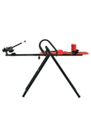 جهاز شد الظهر والفقرات الطاولة المعكوسة Inversion...