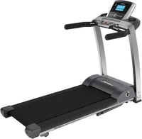 Life Fitness F3 Folding Treadmill [F3 GO | F3 TRAC...
