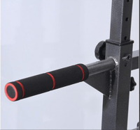 عمود سحب وتمارين متعدد الوظائف [Delta Power | DP-P...