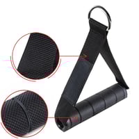 Strap Handle [MD Buddy | MD5092-A] مسكة كيبـل تجمي...