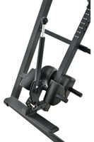 جهاز شد الظهر والفقرات الطاولة المعكوسة Inversion...