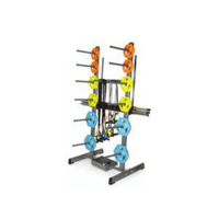 Pump Set Club Rack 10 Sets [MD Buddy | MD6330] حام...