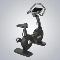 Upright Bike [DHZ Fitness | X9107] دراجة بدون مسند...
