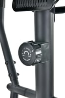 جهاز ابتكال دراجة مغناطيسية وزن مستخدم 120 كجم وعج...