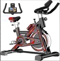 دراجة تمارين رياضية من [Delta Power | DP-EXBIKE-00...