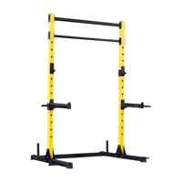 Power Rack [Wanjia Fitness | WJ-H3668] باور راك