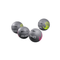 Medicine Ball Set 6–10KG [MD Buddy | MD1251-10] مج...