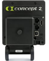 Concept2 RowErg Indoor Rowing Machine with PM5 Con...