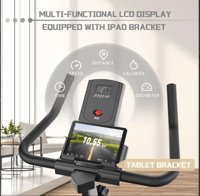 دراجة تمارين رياضية من [Delta Power | DP-EXBIKE-00...