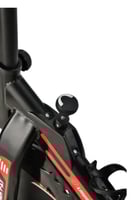 دراجة تمارين أقصى وزن مستخدم 120 كجم وبمستويات مقا...