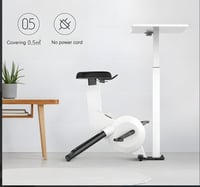 دراجة تمارين ALCOACH [Delta Power | DP-EXB-002] در...