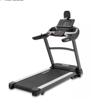 XT685 Treadmill جهاز المشي الاحترافي XT685 Spirit